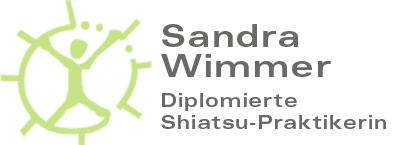 Sandra Wimmer - Diplomierte Shiatsu Praktikerin